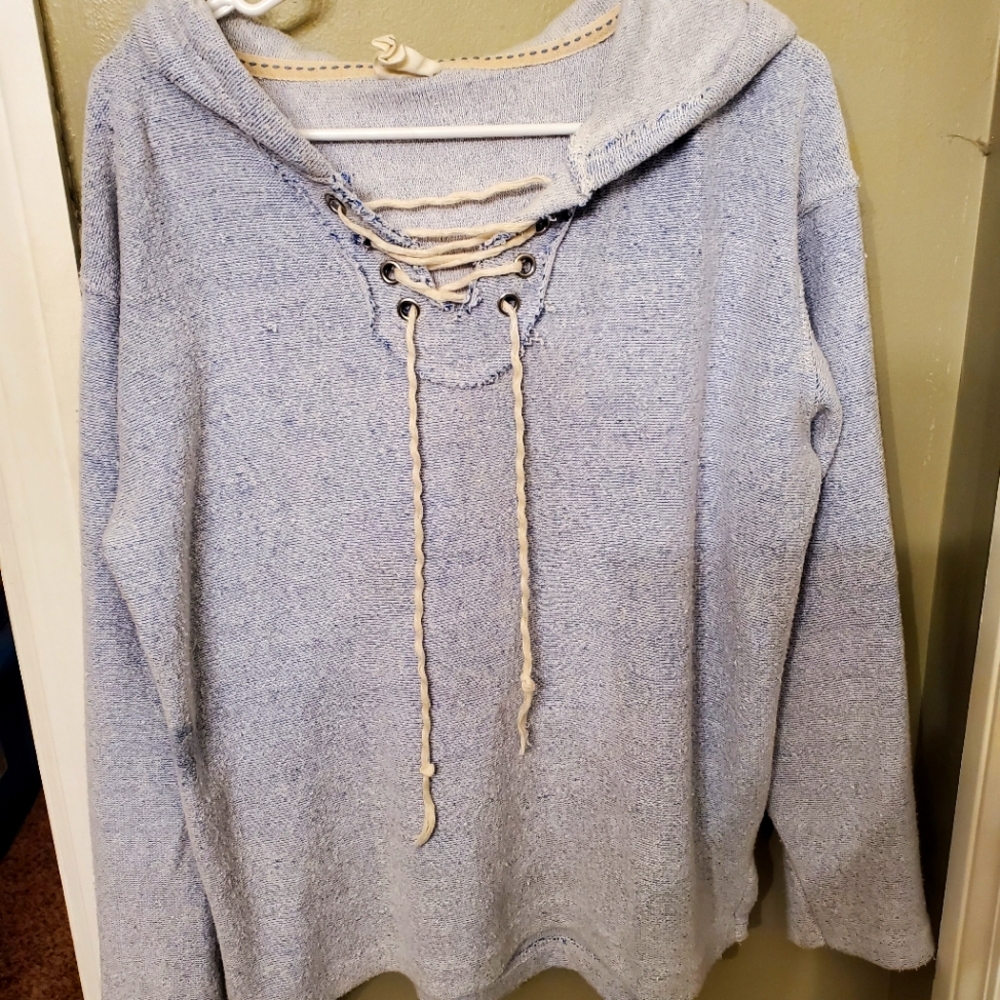 Southern Spirit pullover hoodie Closet Closeout All Tops 5.00 Firm